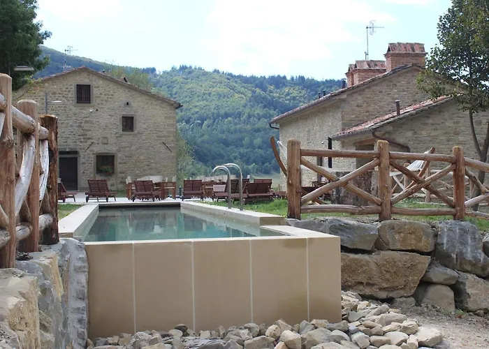 Incisa Hotel Bagno di Romagna