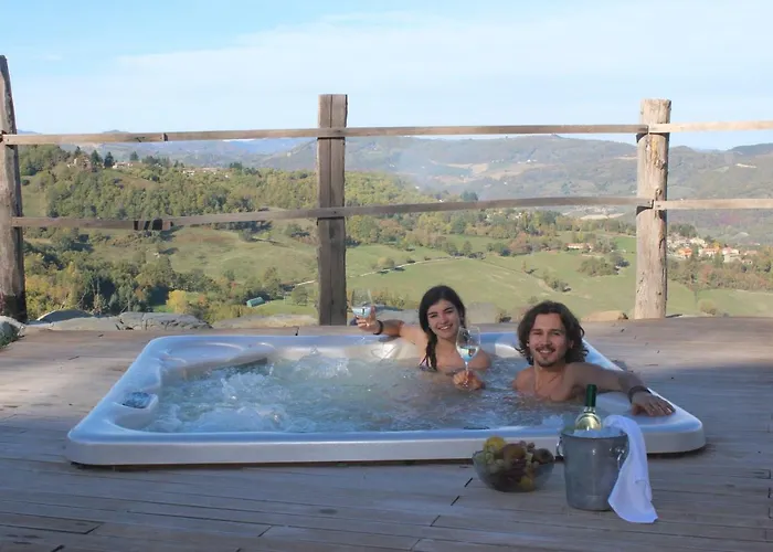 Hotel Incisa Bagno di Romagna