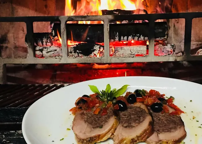 Incisa Hotel Bagno di Romagna