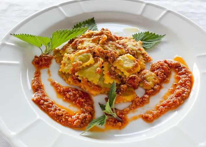 Incisa Bagno di Romagna